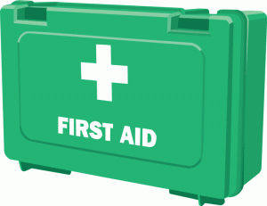 free first aid image