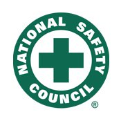 national safety council logo from fb page