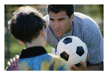 Soccer-Coach
